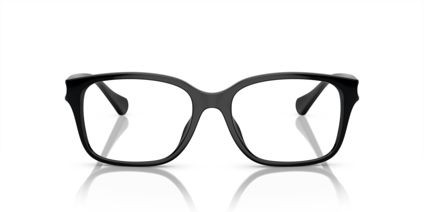 0RA7155U Demo Lens Shiny Black 8056597905077