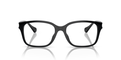 0RA7155U Demo Lens Shiny Black 8056597905077