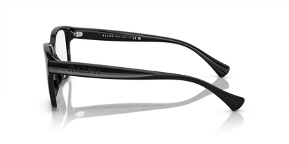 0RA7155U Demo Lens Shiny Black 8056597905077