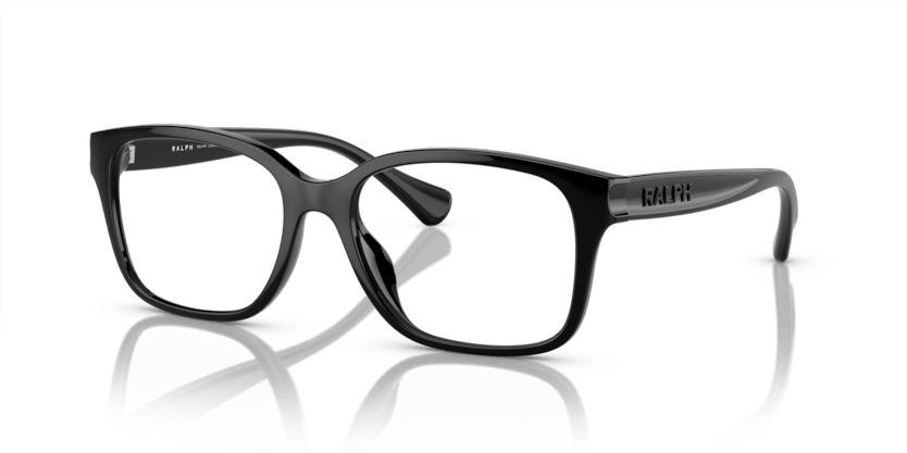 0RA7155U Demo Lens Shiny Black 8056597905077