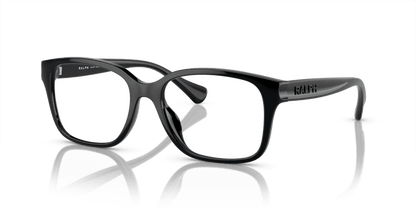 0RA7155U Demo Lens Shiny Black 8056597905077