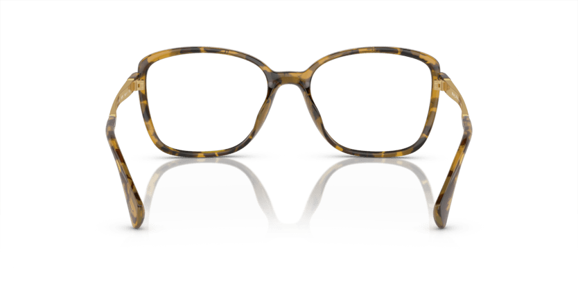 0RA7156U Demo Lens Yellow Havana 8056597903752