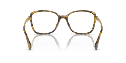 0RA7156U Demo Lens Yellow Havana 8056597903752