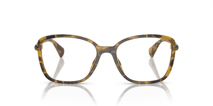 0RA7156U Demo Lens Yellow Havana 8056597903752