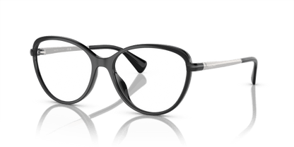 0RA7157U Demo Lens Shiny Black 8056597904780