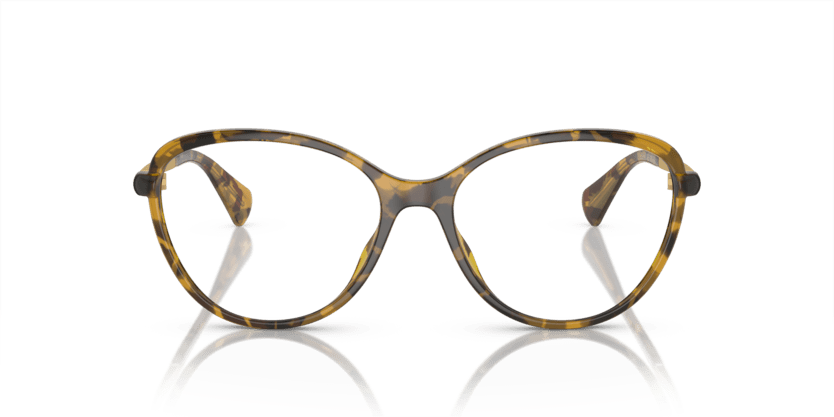 0RA7157U Demo Lens Yellow Havana 8056597904810