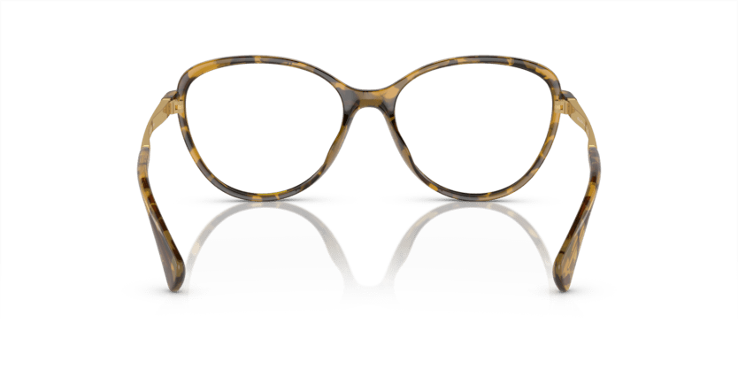 0RA7157U Demo Lens Yellow Havana 8056597904810