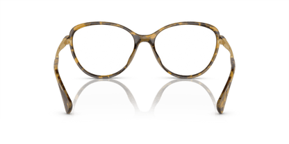 0RA7157U Demo Lens Yellow Havana 8056597904810