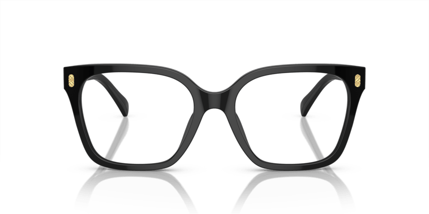 0RA7158U Demo Lens Shiny Black 8056597905367