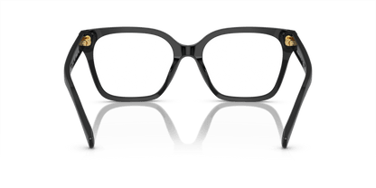 0RA7158U Demo Lens Shiny Black 8056597905367