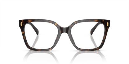 0RA7158U Demo Lens Shiny Dark Havana 8056597905381