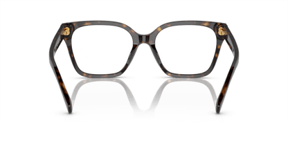 0RA7158U Demo Lens Shiny Dark Havana 8056597905381