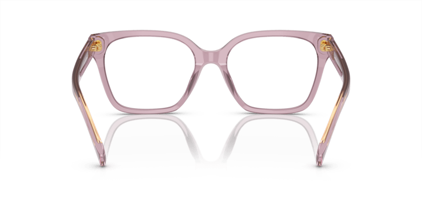 0RA7158U Demo Lens Shiny Transparent Violet 8056597905442