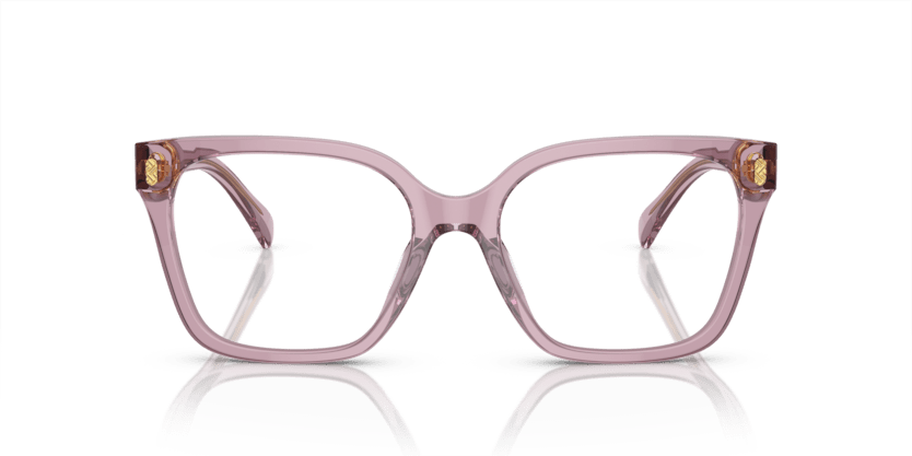 0RA7158U Demo Lens Shiny Transparent Violet 8056597905442