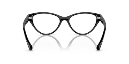 0RA7159U Demo Lens Shiny Black 8056597904964