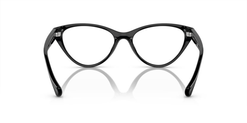 0RA7159U Demo Lens Shiny Black 8056597904964