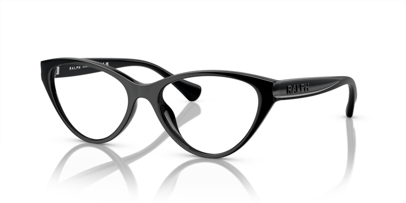 0RA7159U Demo Lens Shiny Black 8056597904964