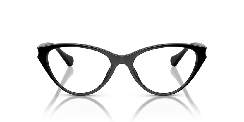 0RA7159U Demo Lens Shiny Black 8056597904964