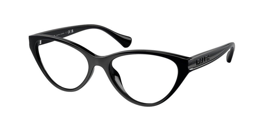 0RA7159U Demo Lens Shiny Black 8056597904964