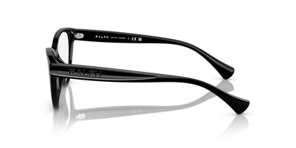 0RA7159U Demo Lens Shiny Black 8056597904964