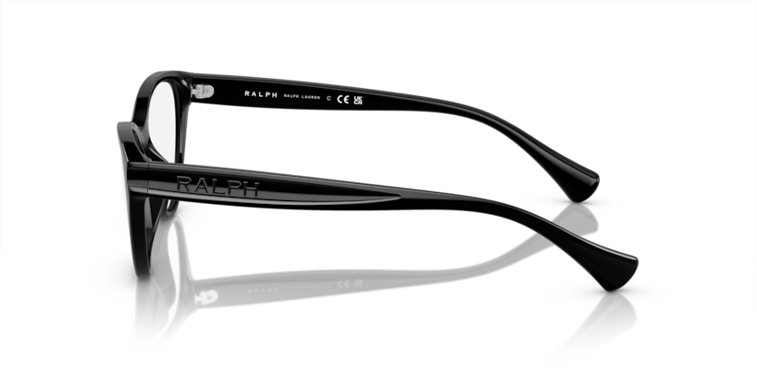 0RA7159U Demo Lens Shiny Black 8056597904964