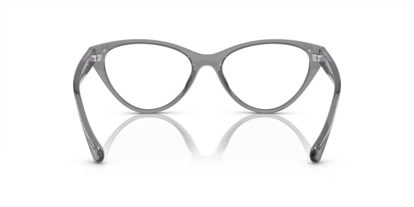 0RA7159U Demo Lens Transparent Grey 8056597905015