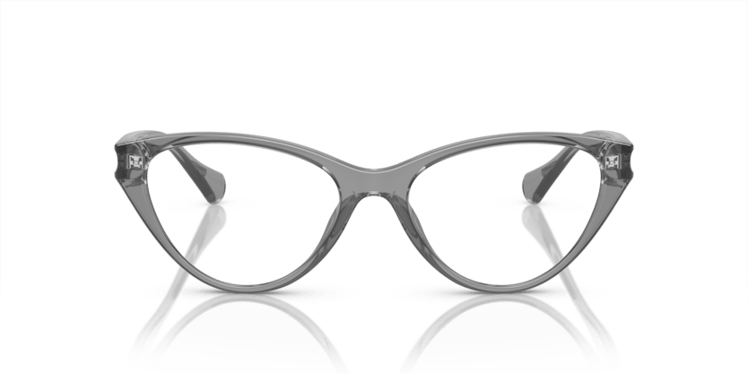 0RA7159U Demo Lens Transparent Grey 8056597905015