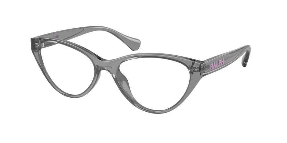 0RA7159U Demo Lens Transparent Grey 8056597905015