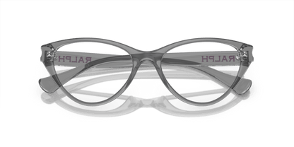 0RA7159U Demo Lens Transparent Grey 8056597905015