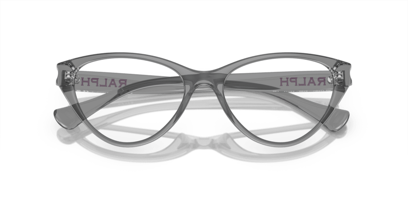 0RA7159U Demo Lens Transparent Grey 8056597905015