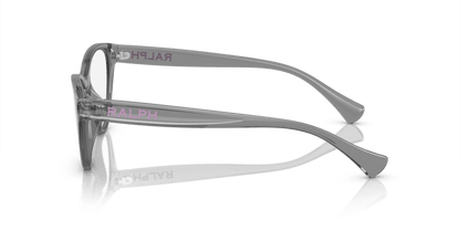 0RA7159U Demo Lens Transparent Grey 8056597905015