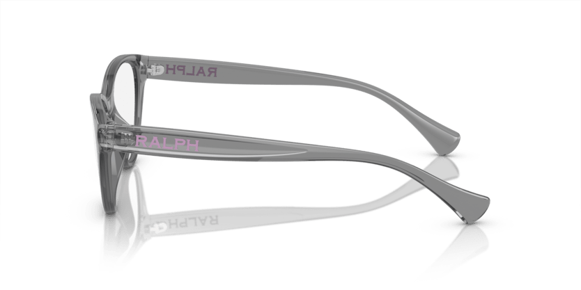 0RA7159U Demo Lens Transparent Grey 8056597905015