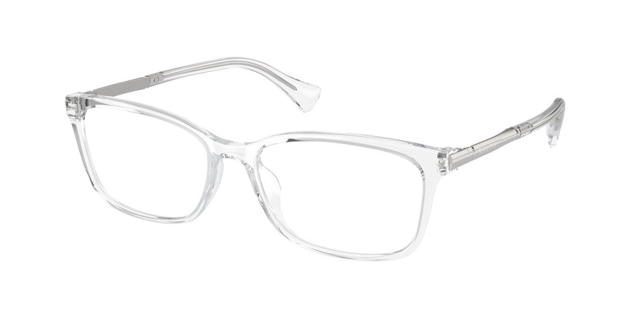 0RA7160U Demo Lens Shiny Transparent 7895653290174