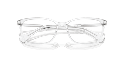 0RA7160U Demo Lens Shiny Transparent 7895653290174