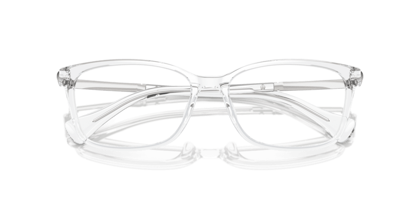 0RA7160U Demo Lens Shiny Transparent 7895653290174