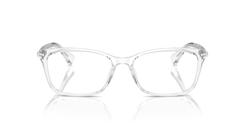 0RA7160U Demo Lens Shiny Transparent 7895653290174