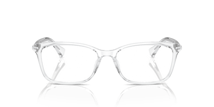 0RA7160U Demo Lens Shiny Transparent 7895653290174