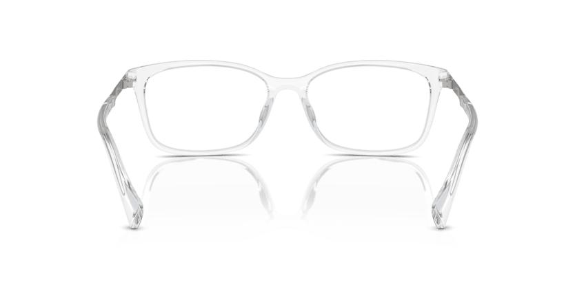 0RA7160U Demo Lens Shiny Transparent 7895653290174