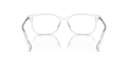 0RA7160U Demo Lens Shiny Transparent 7895653290174