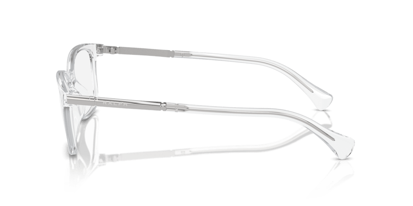 0RA7160U Demo Lens Shiny Transparent 7895653290174