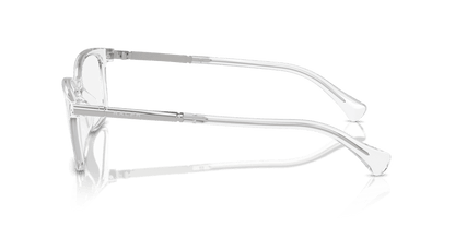 0RA7160U Demo Lens Shiny Transparent 7895653290174