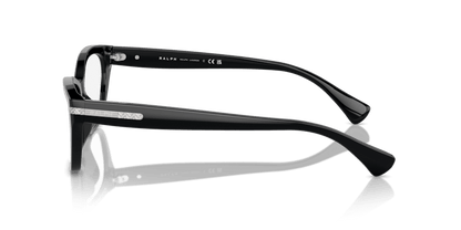 0RA7161U Demo Lens Shiny Black 8056262006016