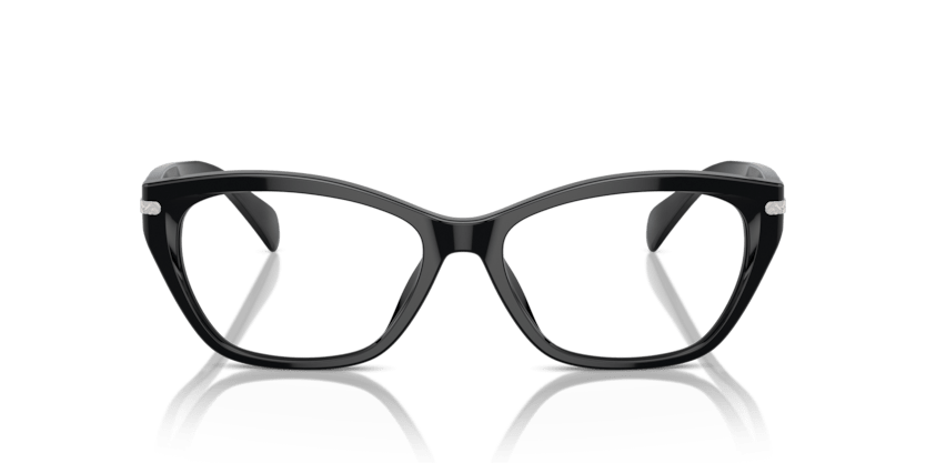 0RA7161U Demo Lens Shiny Black 8056262006016