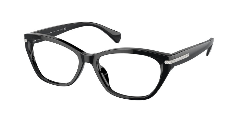 0RA7161U Demo Lens Shiny Black 8056262006016