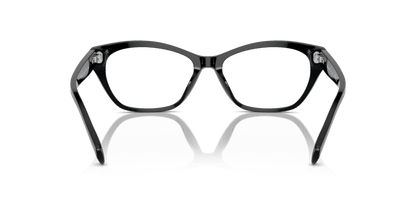 0RA7161U Demo Lens Shiny Black 8056262006016