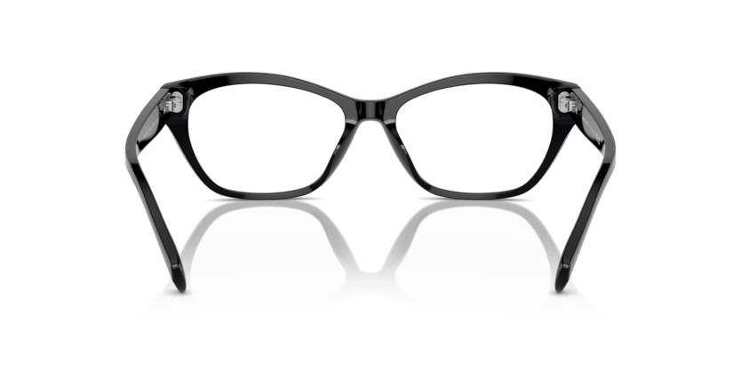 0RA7161U Demo Lens Shiny Black 8056262006016