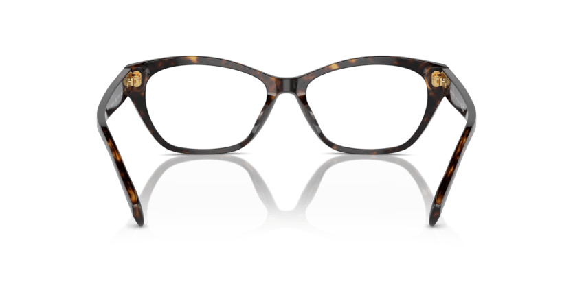 0RA7161U Demo Lens Shiny Dark Havana 8056262006030