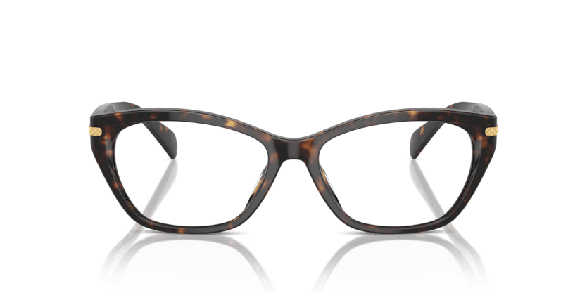 0RA7161U Demo Lens Shiny Dark Havana 8056262006030