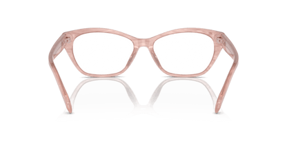 0RA7161U Demo Lens Shiny Transparent Rose 8056262006078