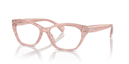 0RA7161U Demo Lens Shiny Transparent Rose 8056262006078